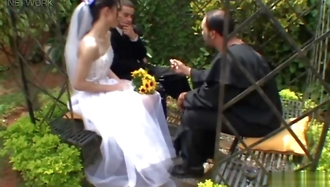 She's going to be a mouth