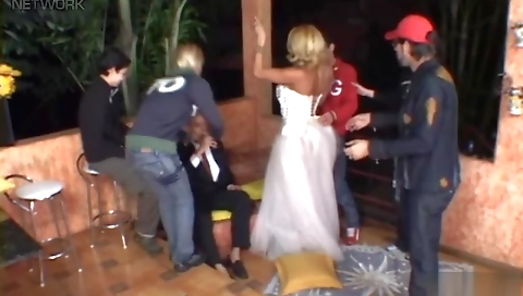 Chaken stress and ready for cash