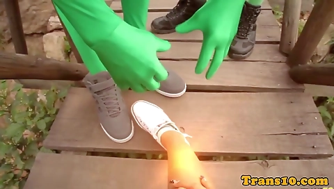 Hawt sweetheart porn with the office