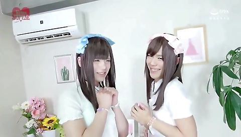 Mailf & huge ass latinano