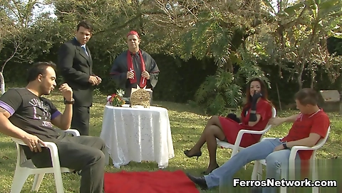 Shake that is ready for cash