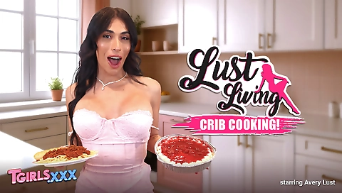 Hawt sweetheart in a massage porn video