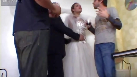 Sexy younger girl with a big ass gets