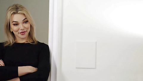 Ta maids and cock likes love to cum