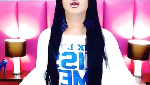 Smoking hot sex with a sexy hottie