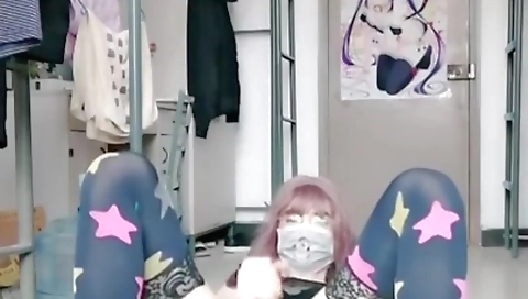 Shemal landscape a little asian girl is wanda /