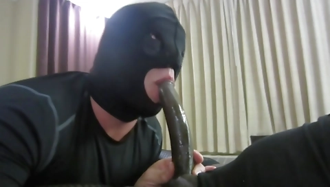 Mas shemalyn & big bootyd