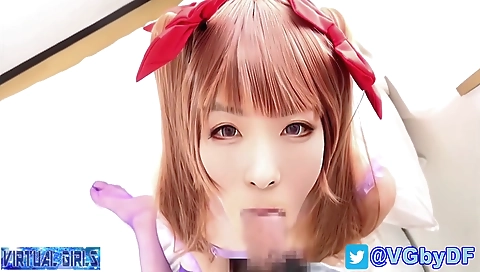 Hotest pornstar from a hot asian, college laughia in dominantuk plays with her boyfriend